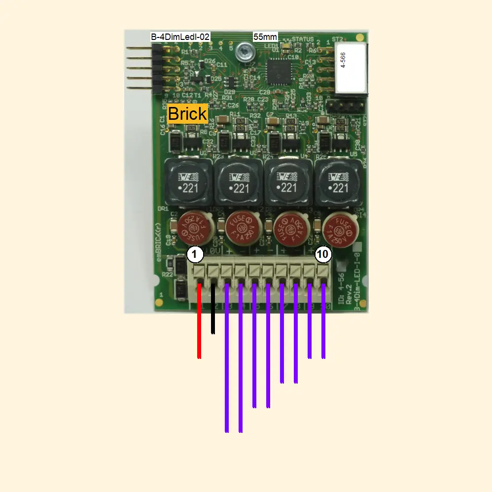 CAE_B-4DimLedI-02 – Bild 2