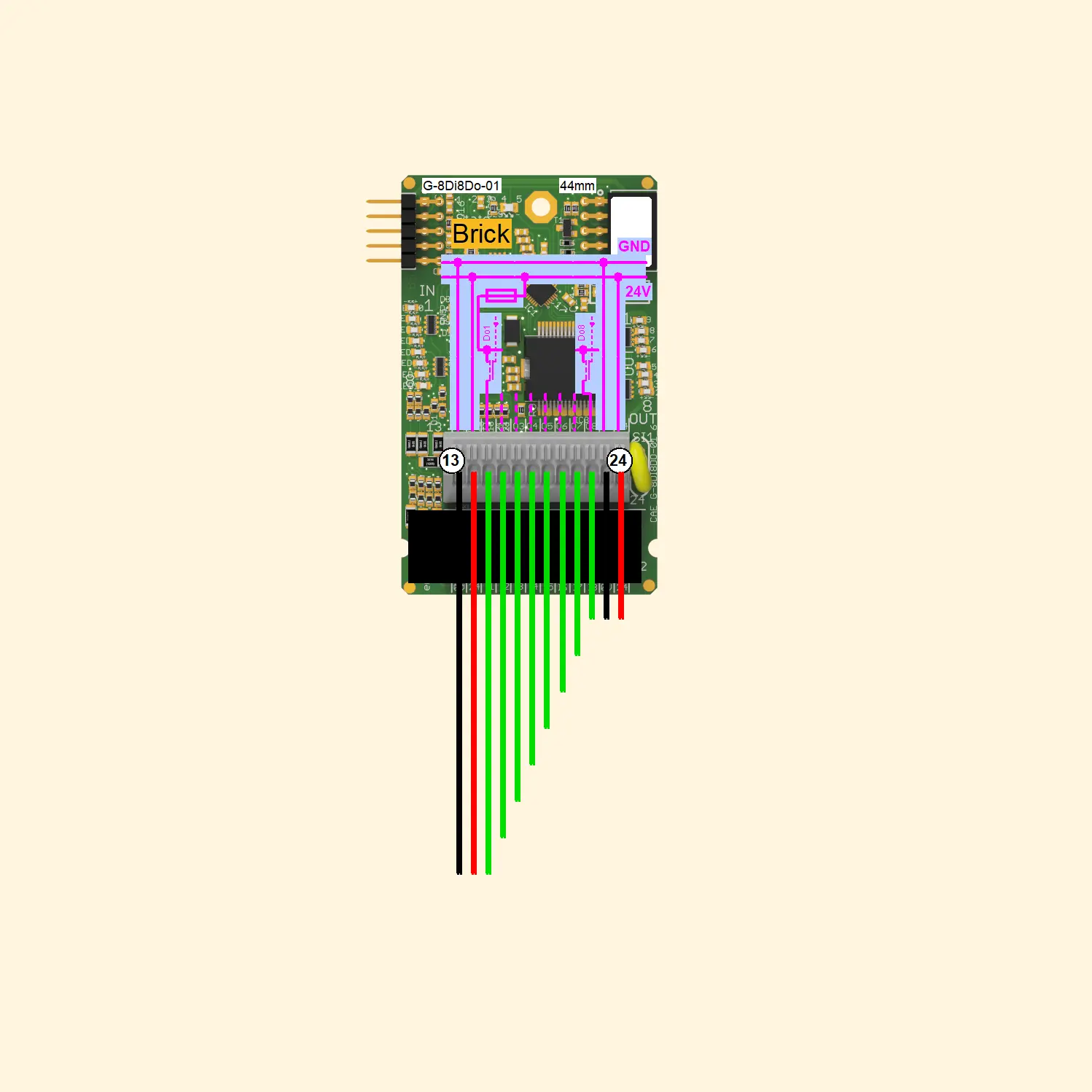 CAE_G-8Di8Do-01 – Bild 3