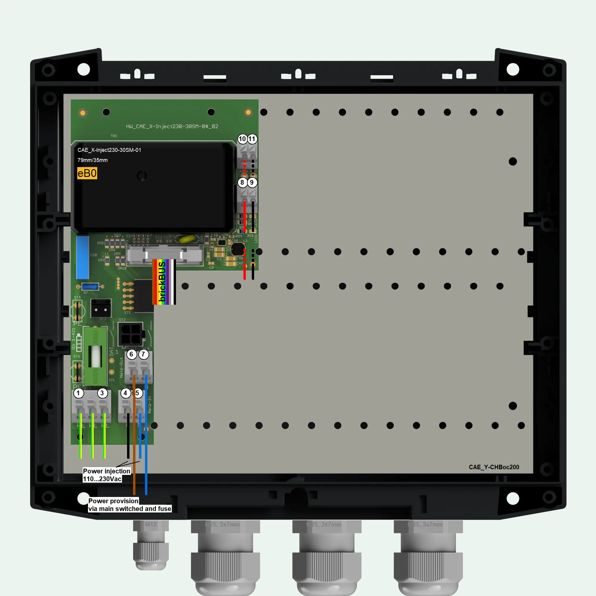 CCB_CORE3-B200-28M-01 – Bild 7