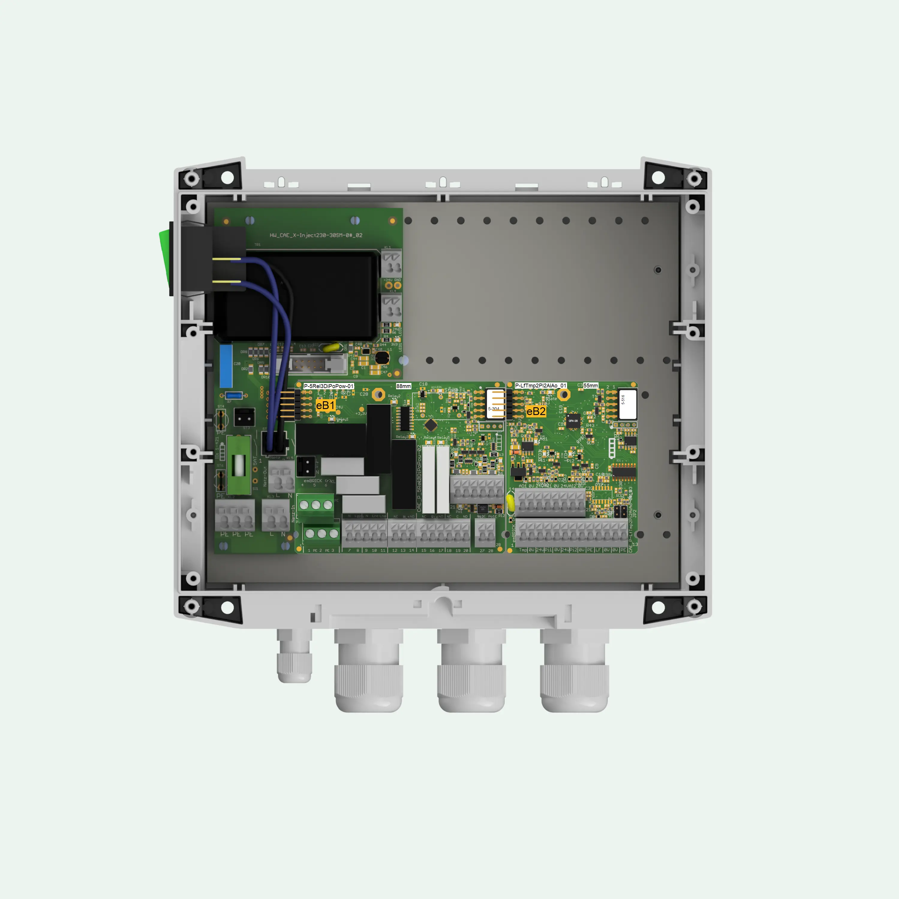 DWH_DES128-BC200-30 – Bild 2