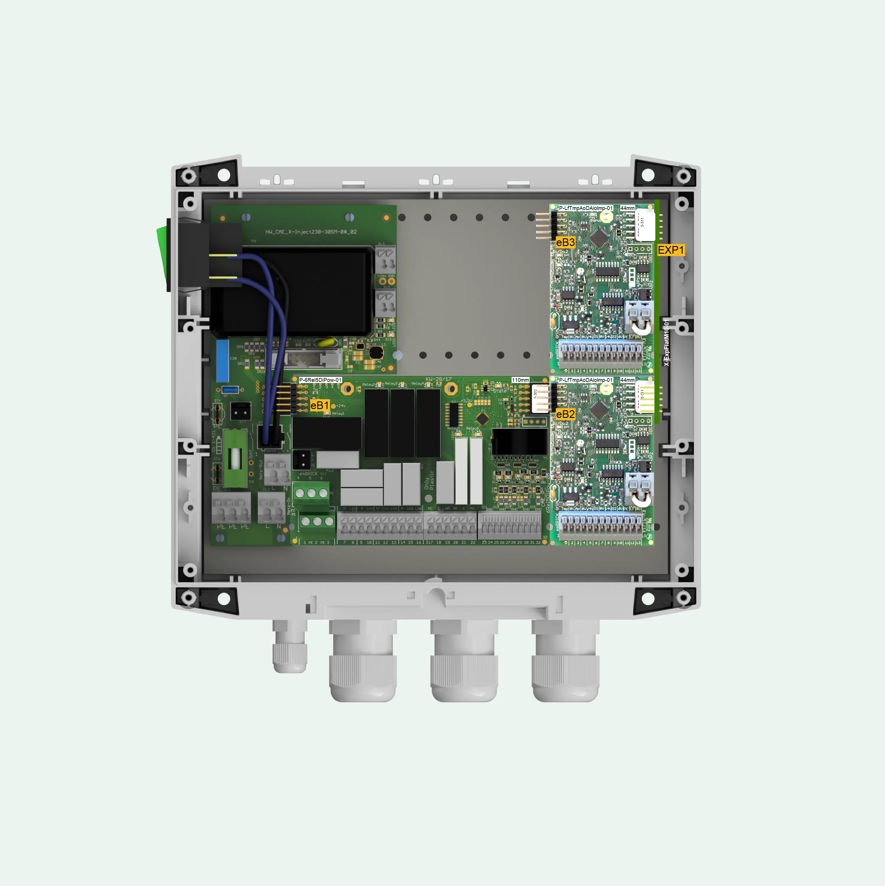 DWH_RO128-BC200-40 – Bild 2